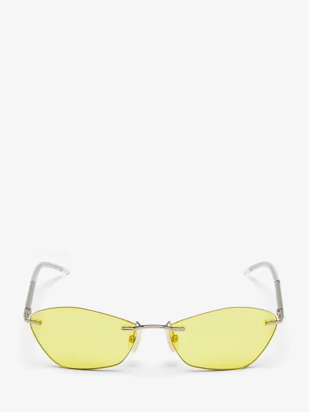 T-Bar Slim Sunglasses