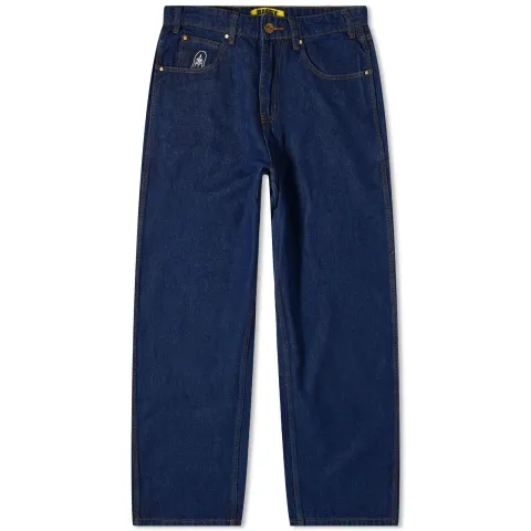 Hound Baggy Denim Jeans