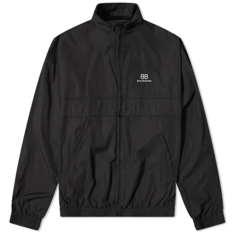 BB Logo Track Jacket