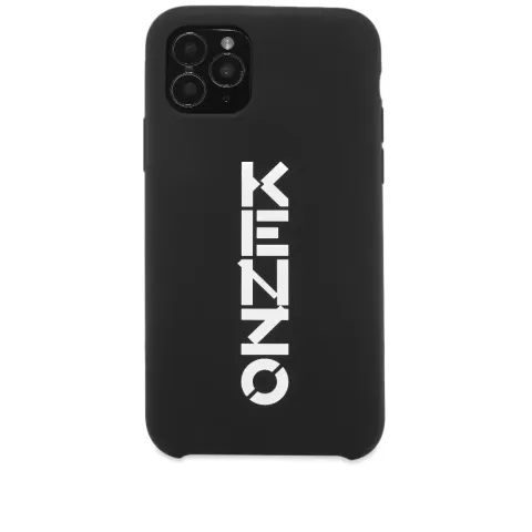 Logo iPhone 11 Pro Case