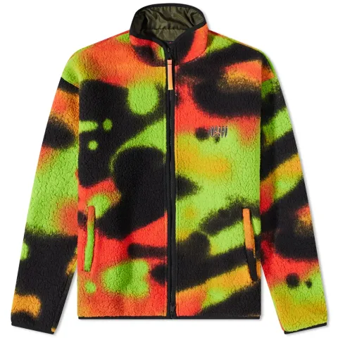Flight Mvp Fleece Jacket