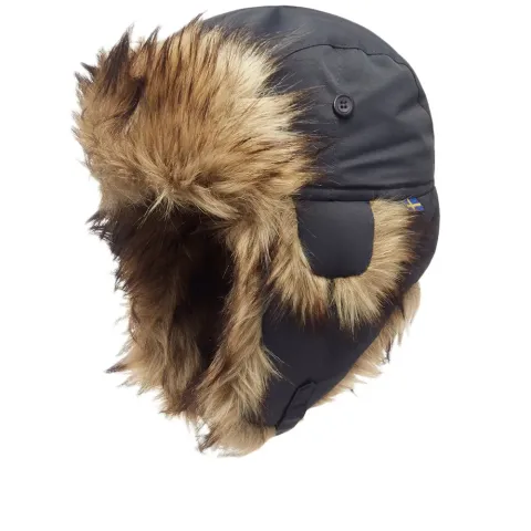 Nordic Heater Hat