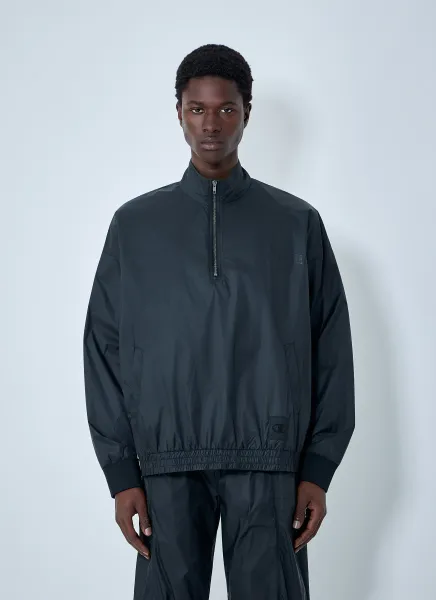 Nylon Jacket