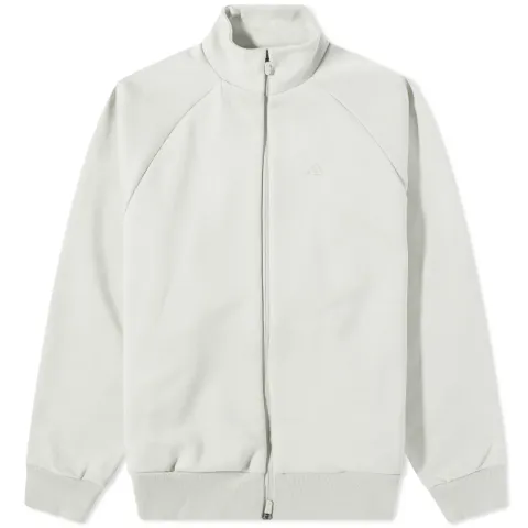 Basketball Back Logo Track Top