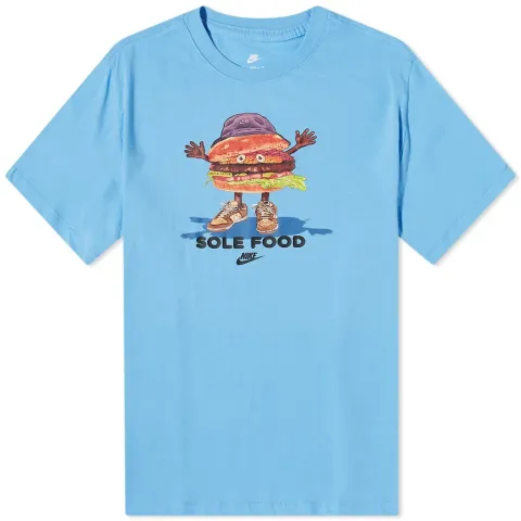 Nike Sole Food Burger T-Shirt