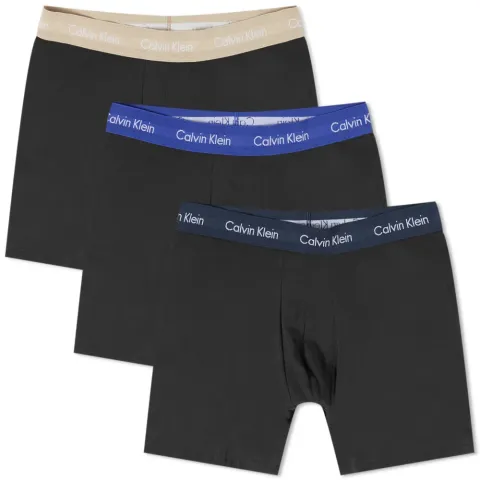 CK Underwear Boxer Brief - 3 Pack