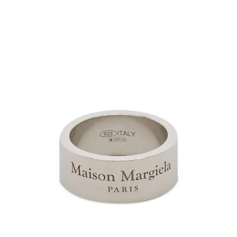 Logo Ring