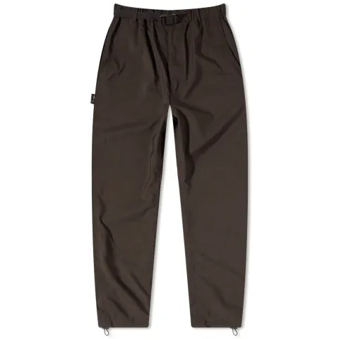 Nylon Combat Pant
