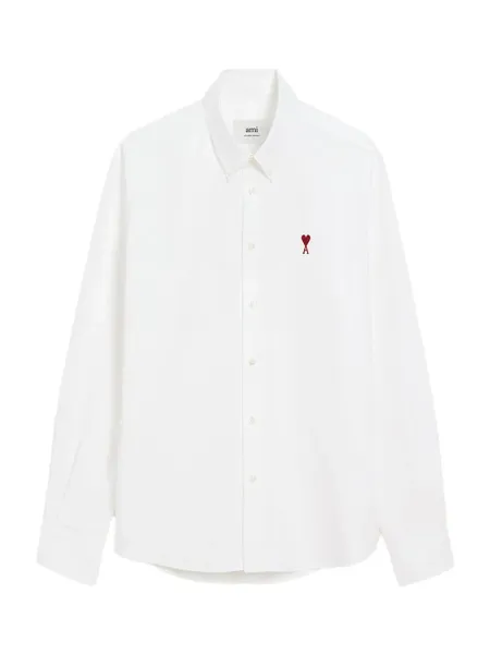 ADC classic shirt White