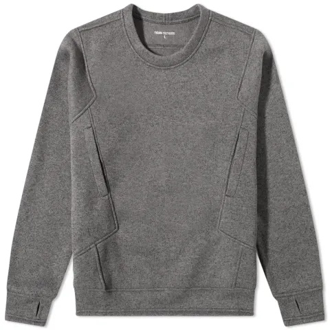 Poutnik Sage Crew Sweat