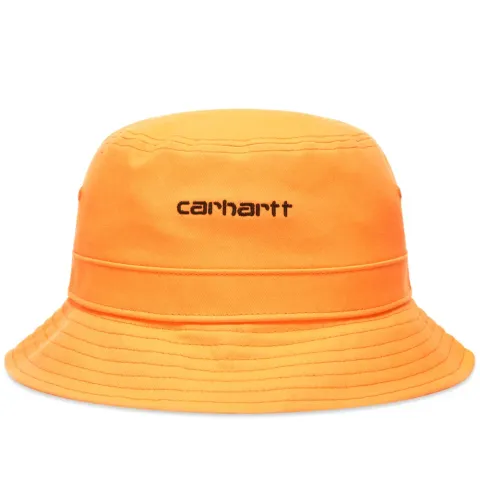 Script Bucket Hat