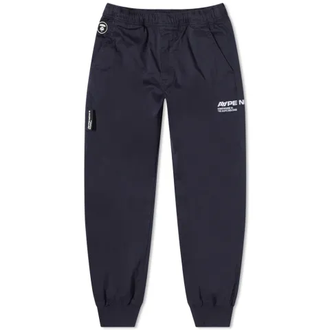 AAPE Cuffed Chino