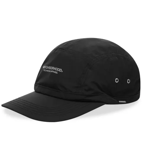 Jet Cap