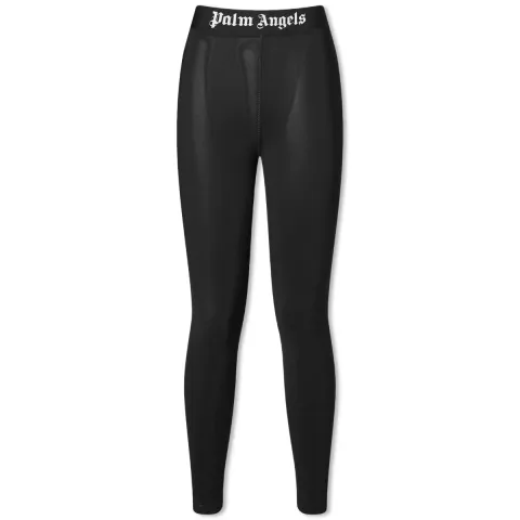 Logo Sport Leggings