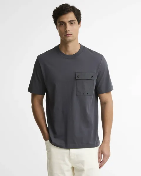 Inline T-Shirt
