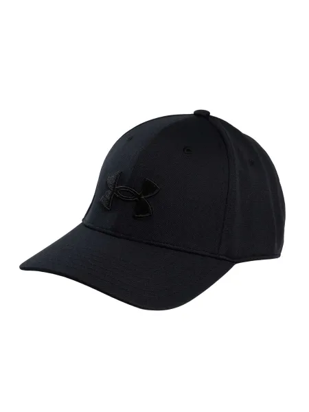 Under Armour Blitzing Low Baseball Cap