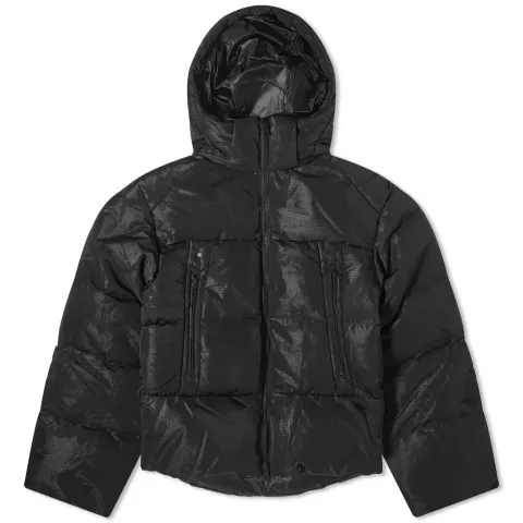 Gfx Puff Jacket