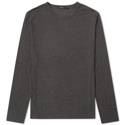 T by Alexander Wang Long Sleeve Classic Tee