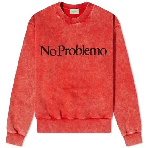 No Problemo Sweat