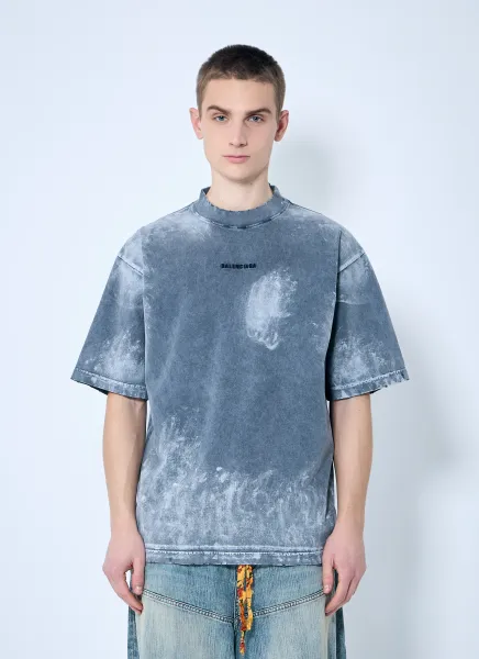 Logo Print T-Shirt