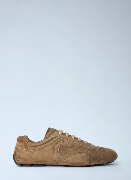 Montecarlo Re-Edition 2005 Sneakers