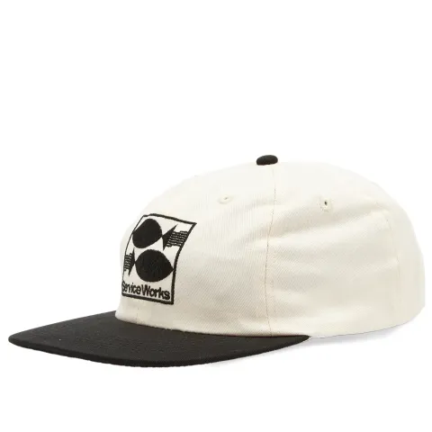Turbot 2 Tone Cap