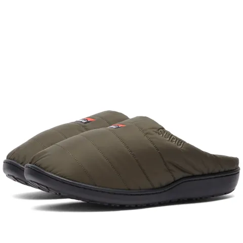 x Subu Aurora Slipper