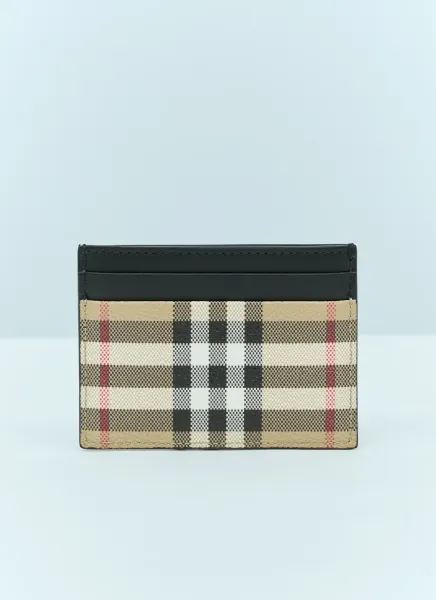Check Cardholder