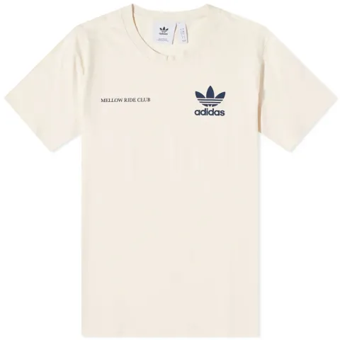 Mellow Ride Club Tee