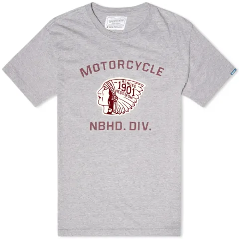 WP-3 Tee