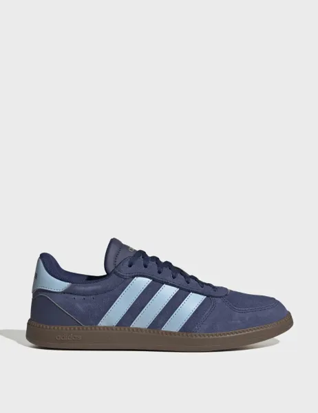 Adidas Breaknet Sleek Trainers