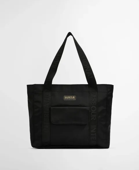 Qualify Tote Bag