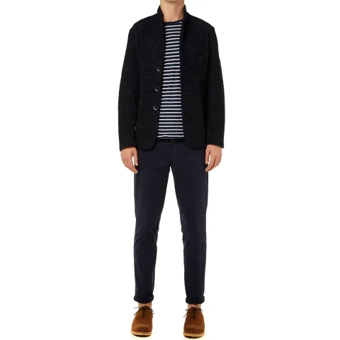 Torceo Jacket