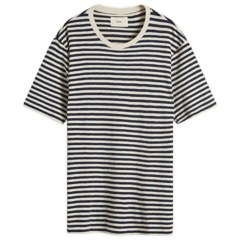 Classic Stripe T-Shirt