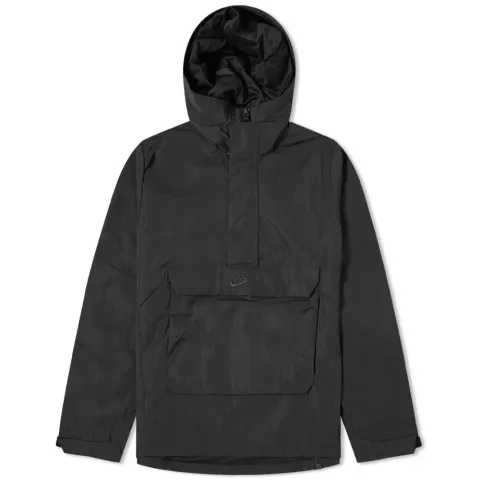 Nike Hd Popover Jacket