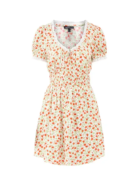 Nobody's Child Selena Mini Dress