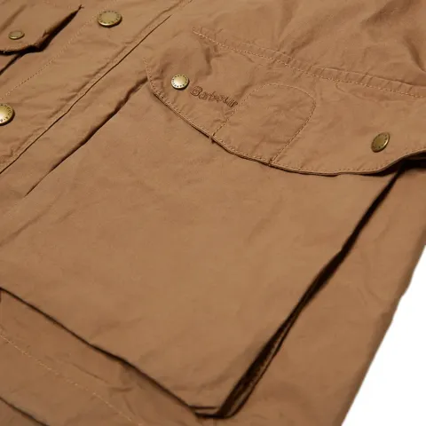 Heritage Helmswater Jacket