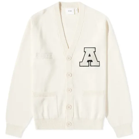 Singular Knitted Cardigan