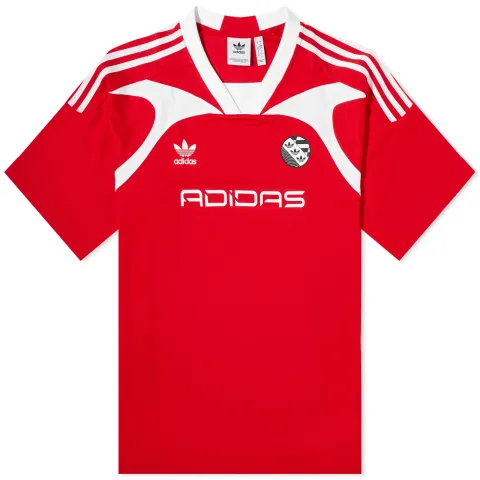 Retro Jersey