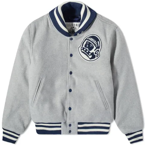 Astro Varsity Jacket