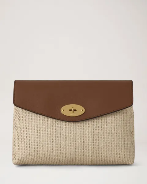 Large Darley Cosmetic Pouch