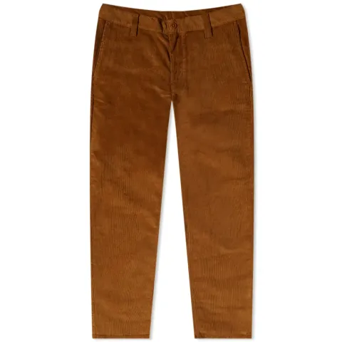 Nudie Easy Alvin Corduroy Pant