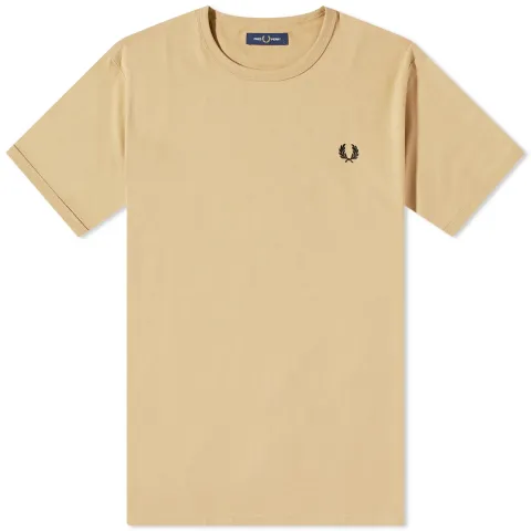 Ringer T-Shirt