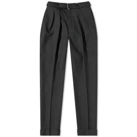 Officine Générale Fresco Wool Pierre Pant