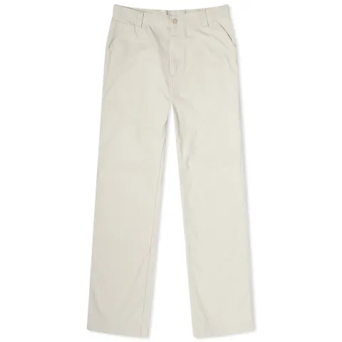 Wide Panel Pant
