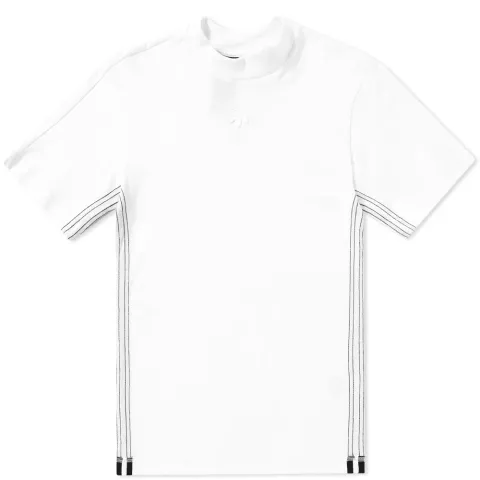 Adidas x Alexander Wang Logo Tee