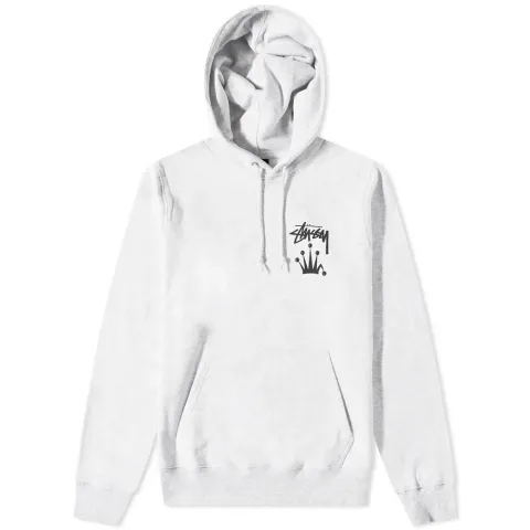 Stock Crown Hoody