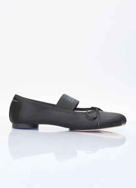 Anatomic Ballerina Shoes