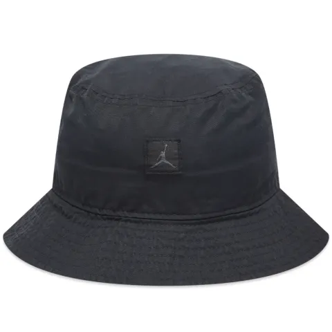 Washed Bucket Hat