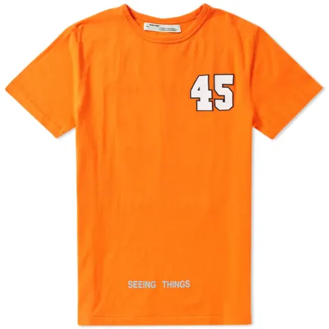 Surreal 45 Tee